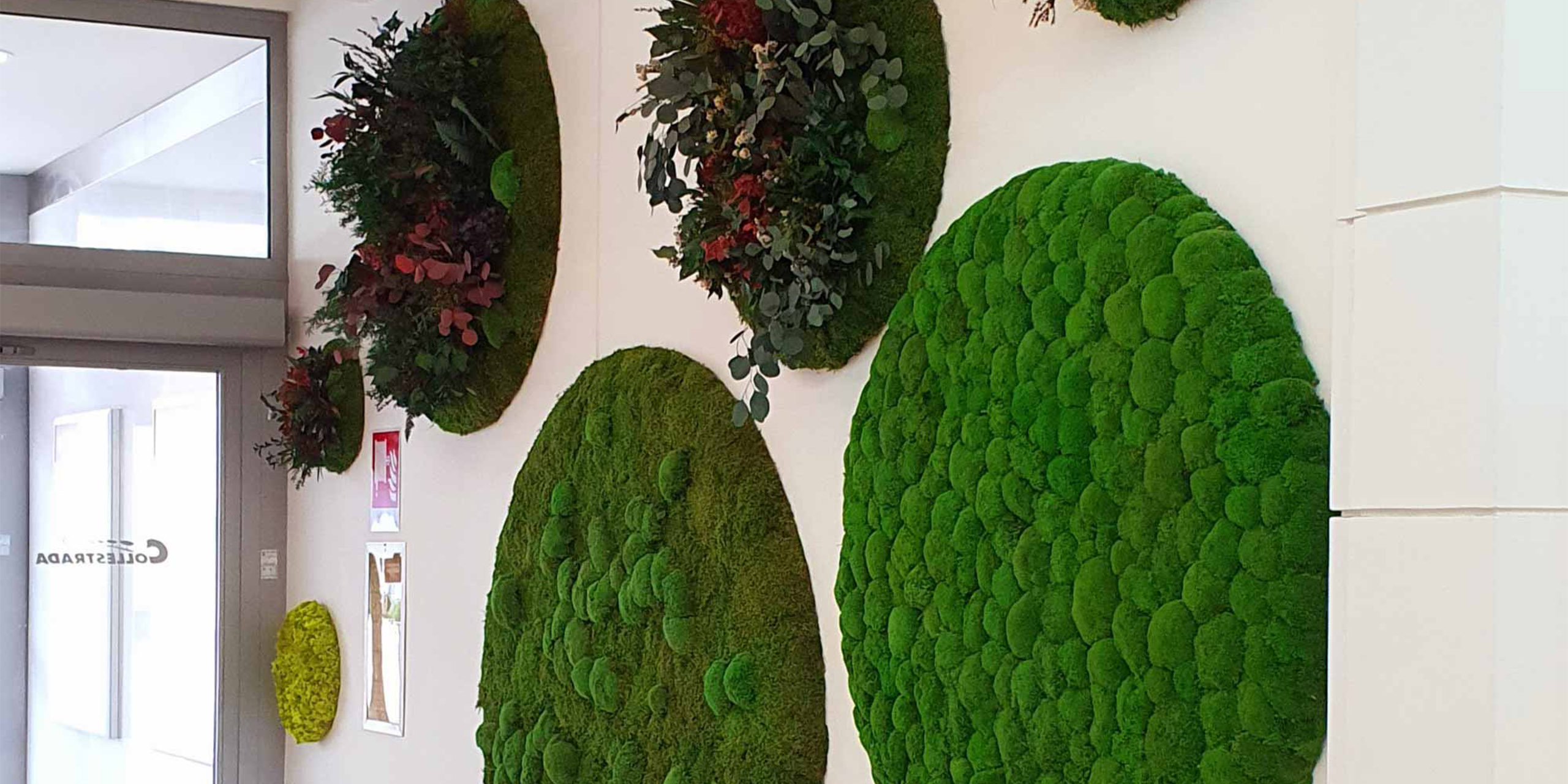 verde stabilizzato